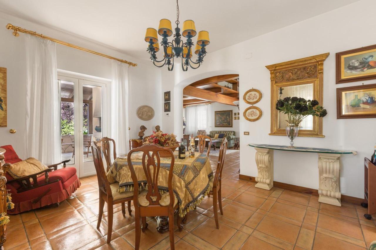 Villa Clara By Perle Di Puglia Lecce
