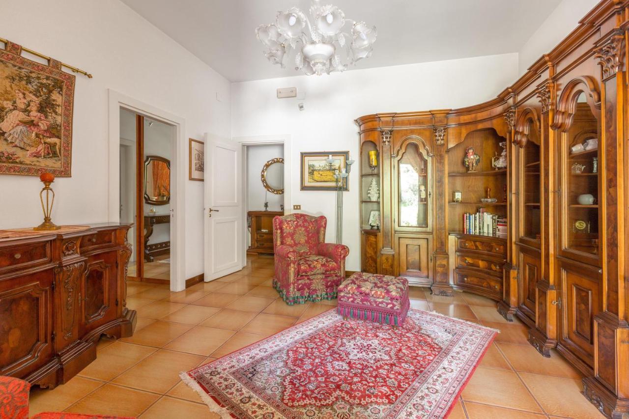 Villa Clara By Perle Di Puglia