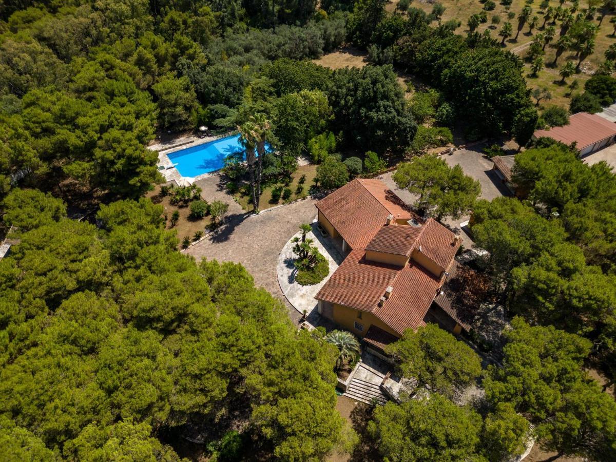 Clara By Perle Di Puglia Villa