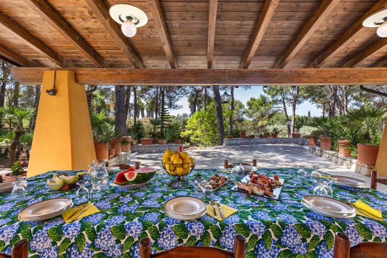 Clara By Perle Di Puglia Villa *