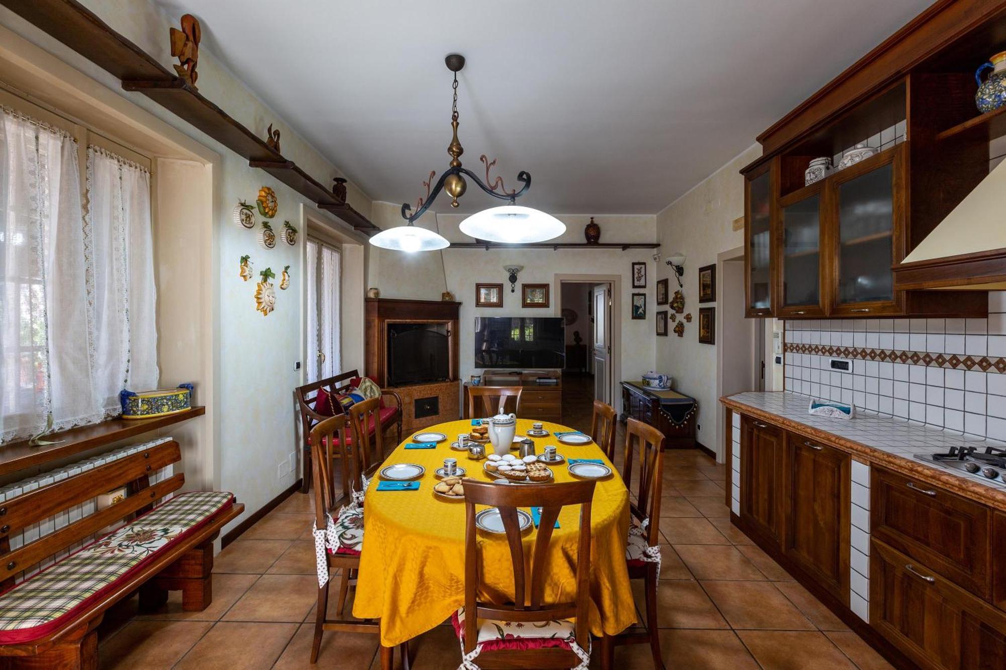 Villa Clara By Perle Di Puglia Lecce