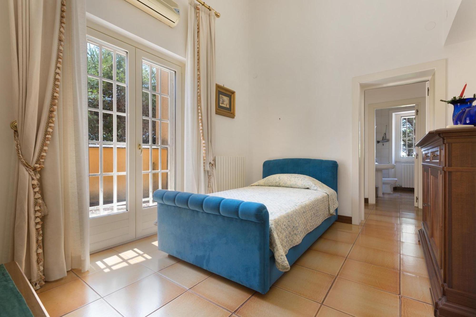 Villa Clara By Perle Di Puglia