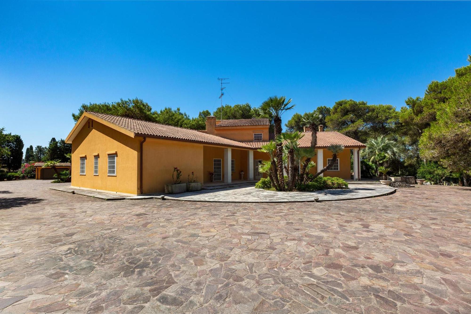 Clara By Perle Di Puglia Villa